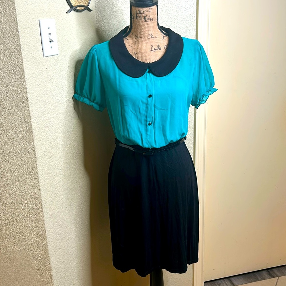 Perfect Date Nite, Wedding, Party Dress